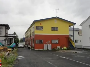 チェリーハイツ シマの画像