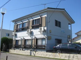 メゾンヨコタの画像