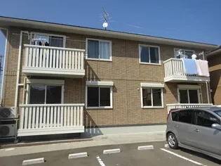 リジェール Aの画像