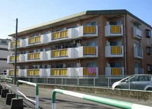 ベルメゾン小島の画像