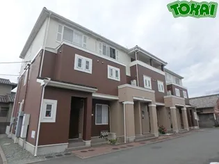 ドリーム 21 A棟の画像