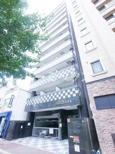 福岡県福岡市博多区須崎町【マンション】の外観