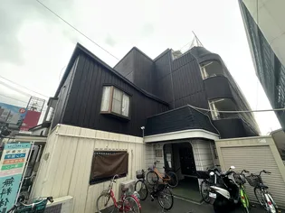 香里さくらハイツIIIの画像