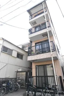 宮町マンションの画像