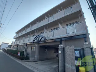 スウィートレジデンスの画像