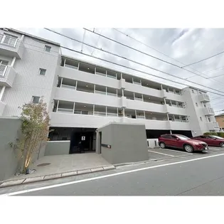 RESTA目黒の画像