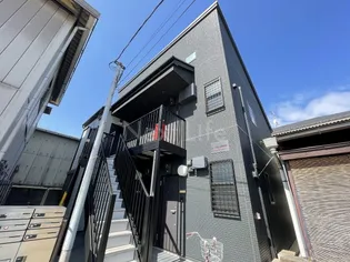 エーデル川崎殿町の画像