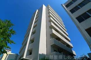 モア グレイス ワン【4階】の外観