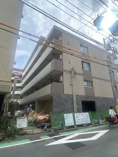 MAISON IT KING キング【5階】の外観