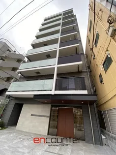 クレストコート西巣鴨の画像