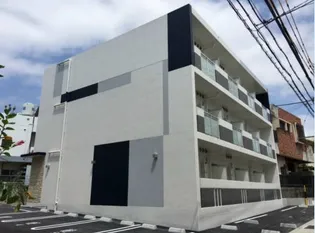 クレイノダイショウハウスIIの画像