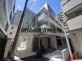 シュトラーレ四番町の画像