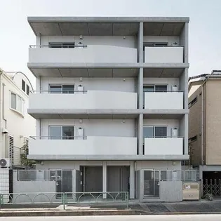 グランデュオ経堂VIIの画像