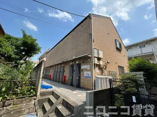 GALLERIA 江古田の画像