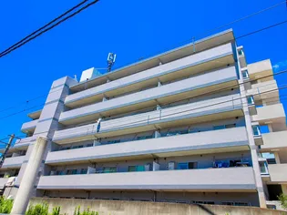 バードタウン3番館の画像