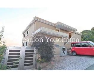 ソレアード ビスタ 三ッ沢の画像