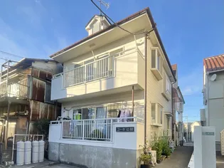 コーポ辻田の画像