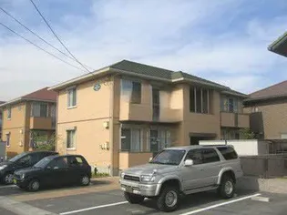 シャルマン C棟の画像