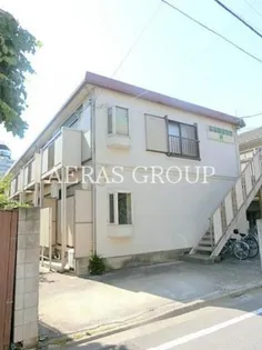 シティーハイム健の画像