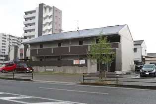 ブランドール馬出の画像