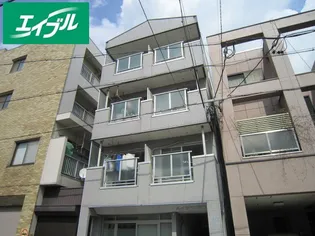 メイツ内田橋の画像