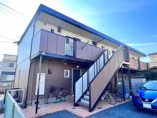 深井コーポの画像