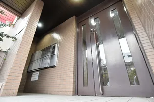 アルモシティーハイツの画像