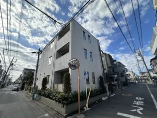 Casa K.K【2階】の外観