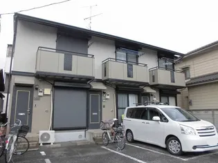 プランドール篠崎の画像