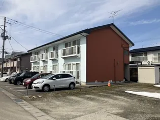 ハーモニーハウスの画像