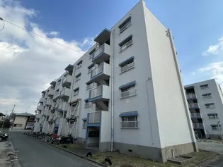 ビレッジハウス十王堂3号棟の画像