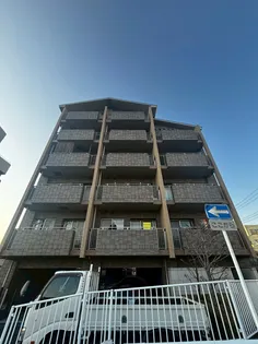 クラージュKAMAKURAYAの画像