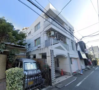 矢部ビルの画像