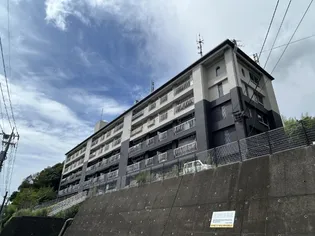 フドー山祇コーポの画像