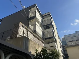 レオパレス壽光Iの画像