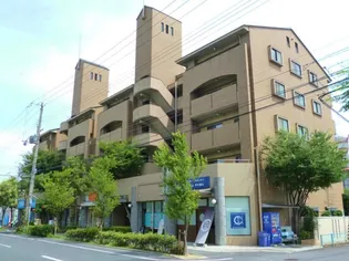 ジュエルコート甲子園口の画像