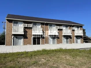 マグノリアヒルズの画像