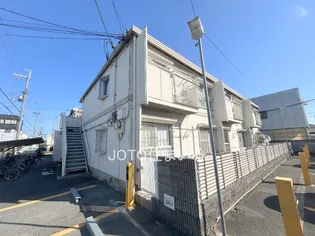 セキスイ緑地ハイツA棟の画像