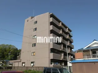 フレンドリー瑞浪IIの画像