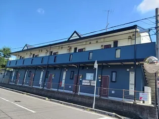 ファミール光葉 Aの画像