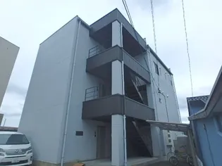 フラットフォースの画像