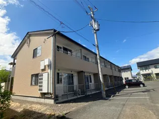 プランドール大森の画像