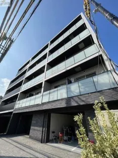 MAXIV川崎NORTHの画像