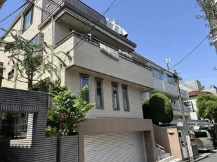 FAMILLE INOUEの画像