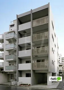 滝沢ビルの画像