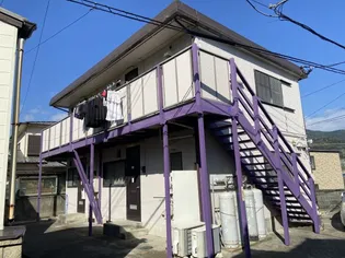 コーポサブ1の画像