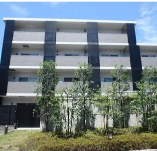 東京都台東区谷中2【マンション】の外観