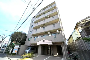 パークウェル落合の画像