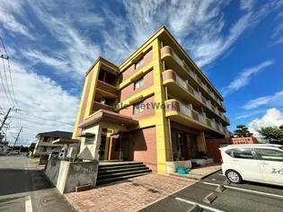 モーツァルト壱番館の画像