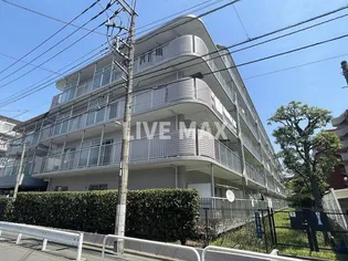 恒陽千石マンションB棟の画像
